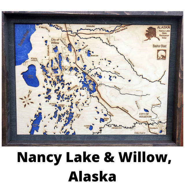 ZIPPO ALASKA MAP アラスカ州 地図 スリムタイプー 廃版激レア アラスカ, d-maps.com: 無料地図, 無料の空の地図, 無料の