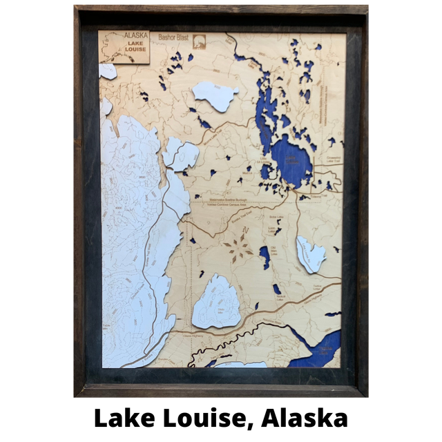 Maps | BASHOR BLAST Alaskan Gifts